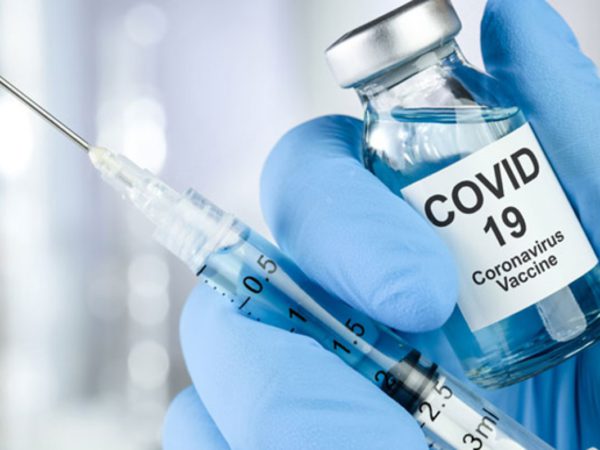 Жители «Файна Таун» могут пройти вакцинацию от COVID-19 прямо в комплексе