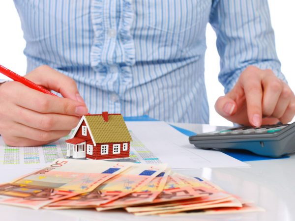 «Ощадбанк» предлагает кредит на покупку квартир в «Файна Таун» – от 8,9% годовых в гривне