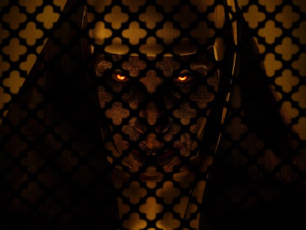 «Монахиня 2» ─ трейлер фільму жахів із «Всесвіту Закляття»